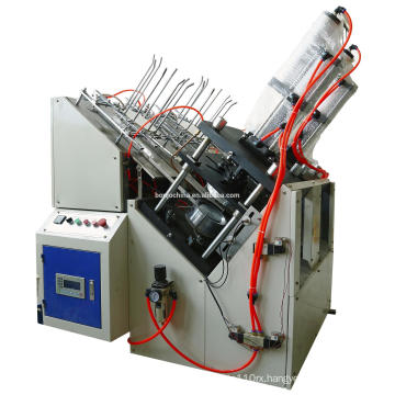 Bonjee Low Price Automatic Machines For Making Disposable Paper Plates